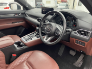 マツダ CX-8 中古車