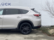 マツダ CX-8 中古車