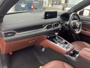 マツダ CX-8 中古車