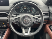 マツダ CX-8 中古車