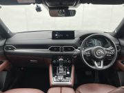 マツダ CX-8 中古車