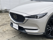 マツダ CX-8 中古車