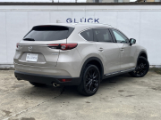 マツダ CX-8 中古車