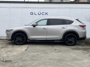 マツダ CX-8 中古車