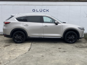 マツダ CX-8 中古車