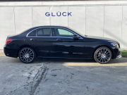 メルセデスベンツ Cクラス 中古車