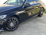 メルセデスベンツ Cクラス 中古車