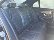 メルセデスベンツ Cクラス 中古車