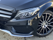 メルセデスベンツ Cクラス 中古車