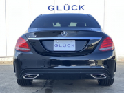 メルセデスベンツ Cクラス 中古車