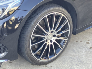 メルセデスベンツ Cクラス 中古車