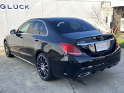 メルセデスベンツ Cクラス 中古車