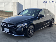 メルセデスベンツ Cクラス 中古車