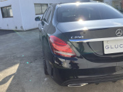 メルセデスベンツ Cクラス 中古車