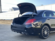 メルセデスベンツ Cクラス 中古車