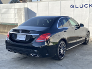 メルセデスベンツ Cクラス 中古車