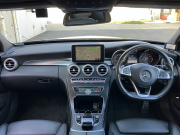 メルセデスベンツ Cクラス 中古車