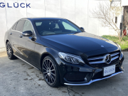 メルセデスベンツ Cクラス 中古車
