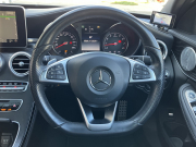 メルセデスベンツ Cクラス 中古車