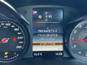 メルセデスベンツ Cクラス 中古車