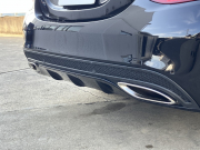 メルセデスベンツ Cクラス 中古車