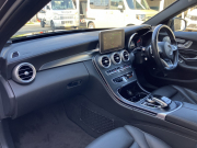 メルセデスベンツ Cクラス 中古車