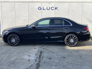 メルセデスベンツ Cクラス 中古車