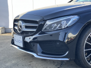 メルセデスベンツ Cクラス 中古車