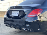 メルセデスベンツ Cクラス 中古車