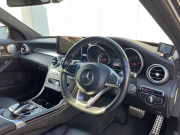 メルセデスベンツ Cクラス 中古車