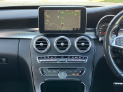 メルセデスベンツ Cクラス 中古車