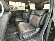 日産 エルグランド 中古車