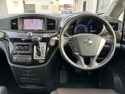 日産 エルグランド 中古車