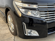 日産 エルグランド 中古車