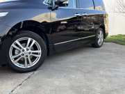 日産 エルグランド 中古車