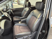 日産 エルグランド 中古車