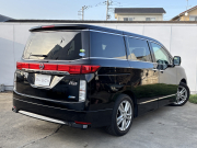 日産 エルグランド 中古車