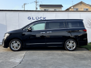 日産 エルグランド 中古車