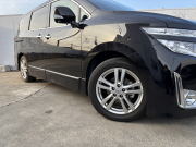 日産 エルグランド 中古車