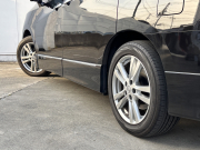 日産 エルグランド 中古車