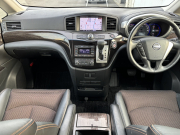 日産 エルグランド 中古車