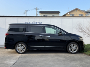 日産 エルグランド 中古車