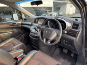 日産 エルグランド 中古車