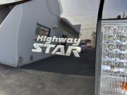 日産 エルグランド 中古車