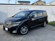 日産 エルグランド 中古車