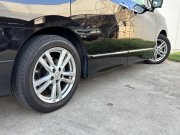 日産 エルグランド 中古車