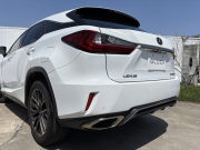 レクサス RX 中古車