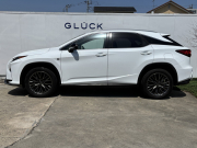 レクサス RX 中古車