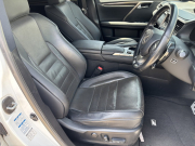 レクサス RX 中古車