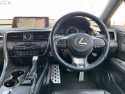 レクサス RX 中古車